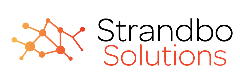 Strandbo Solutions logo